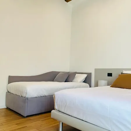 Dimora San Gaetano Apartment Bari Exterior photo