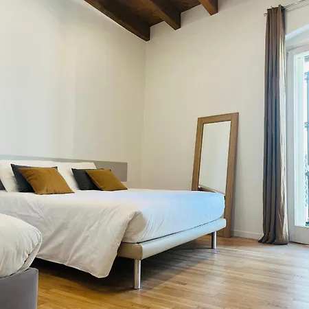 Dimora San Gaetano Apartment Bari Exterior photo