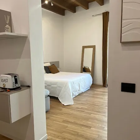 Dimora San Gaetano Apartment Bari Exterior photo