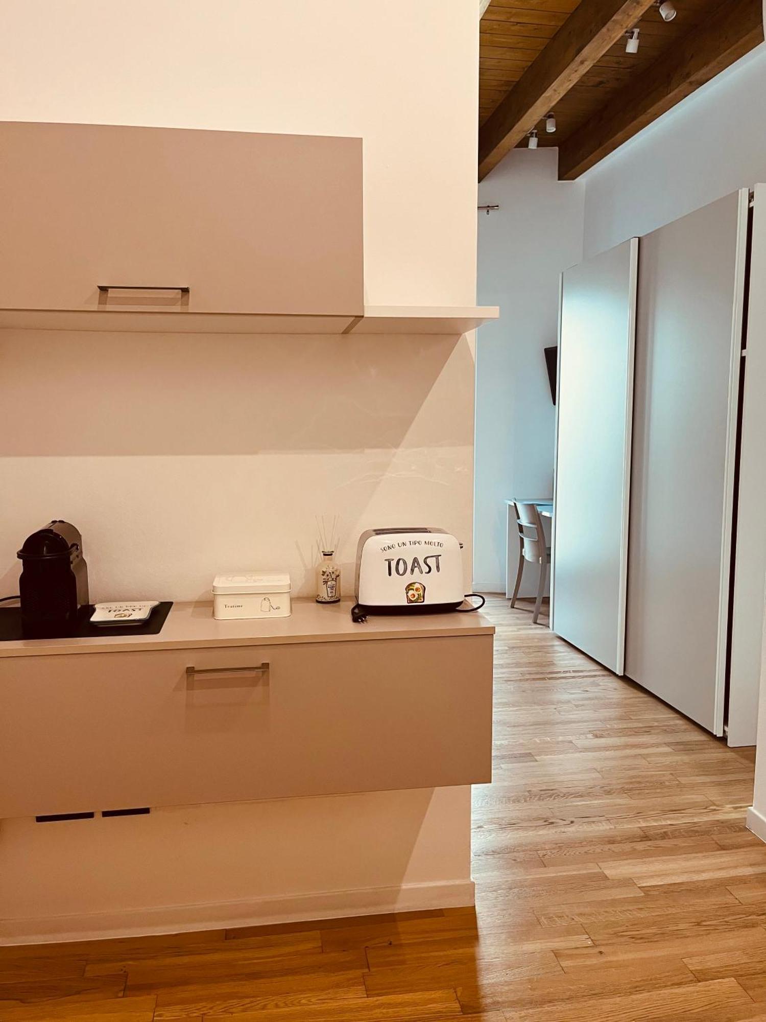 Dimora San Gaetano Apartment Bari