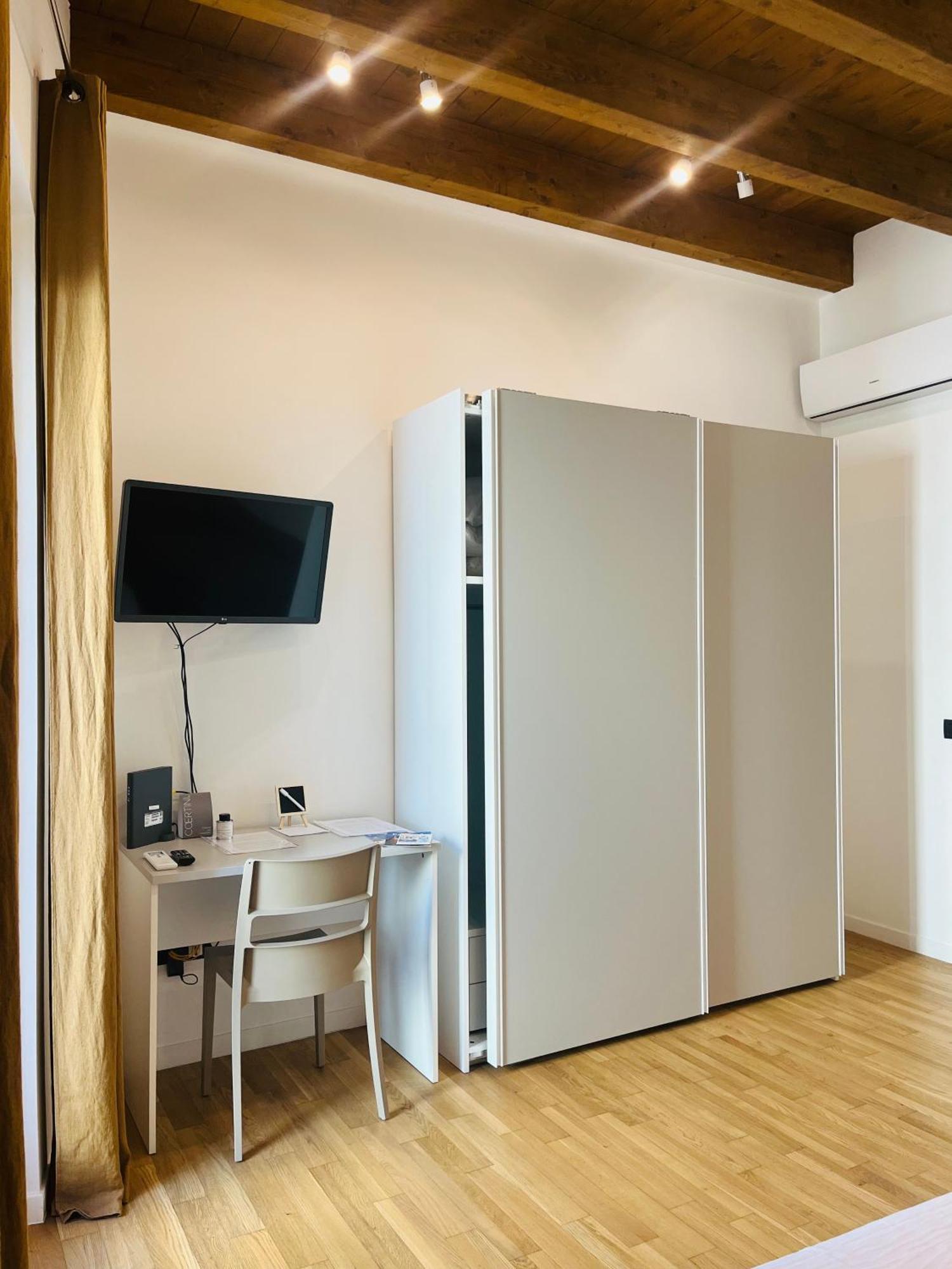 Dimora San Gaetano Apartment