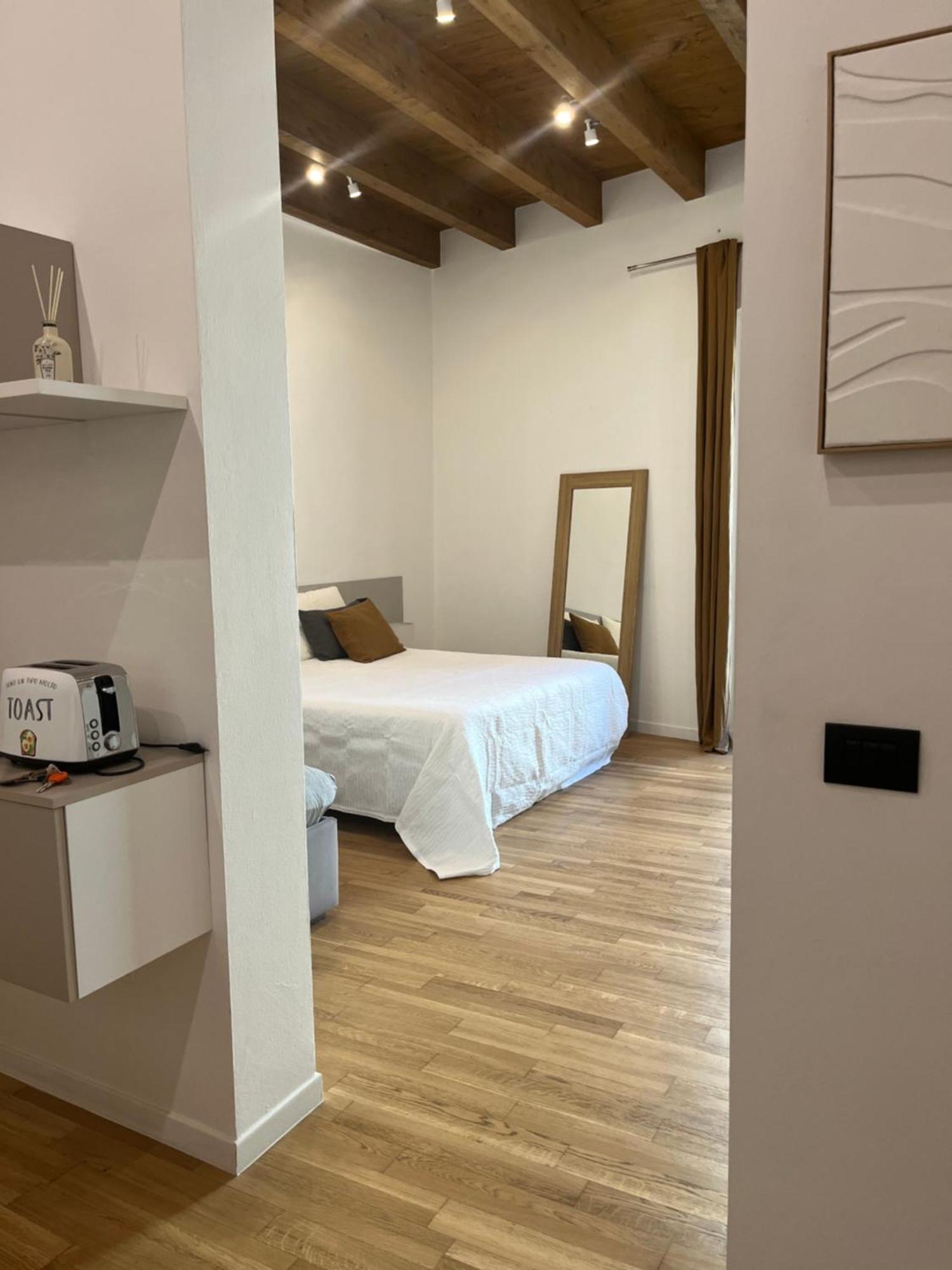 Appartement Dimora San Gaetano